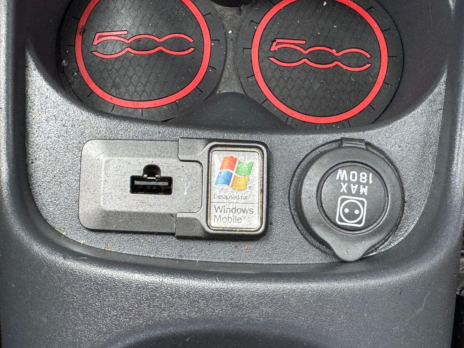 Used Fiat 500 2009 for sale - 77345001: Photo 26