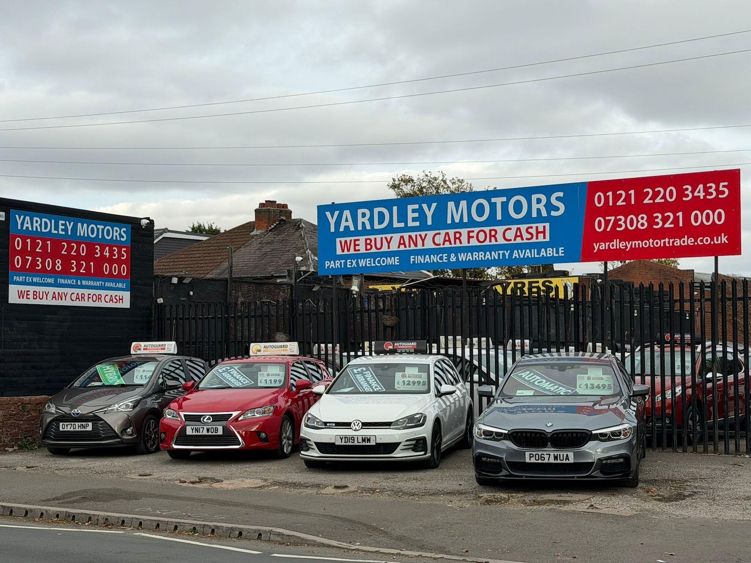 Used Fiat 500 2009 for sale - 77345001: Photo 3