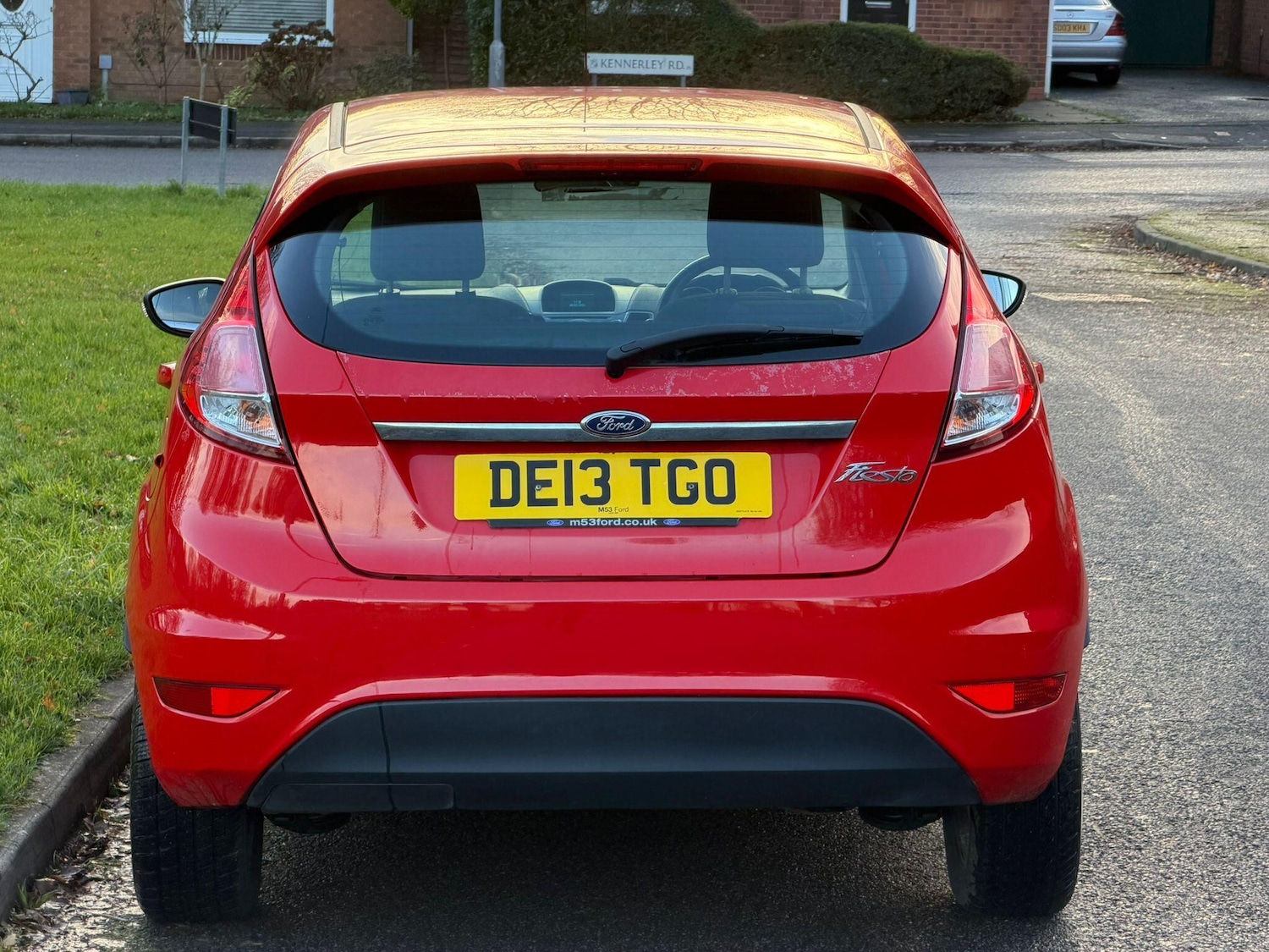 Used Ford Fiesta for sale - 77278944: Photo 10