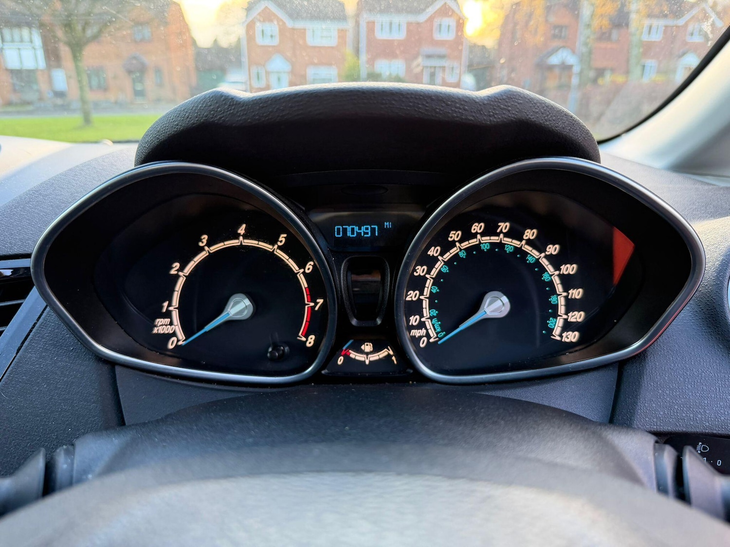 Used Ford Fiesta for sale - 77278944: Photo 13