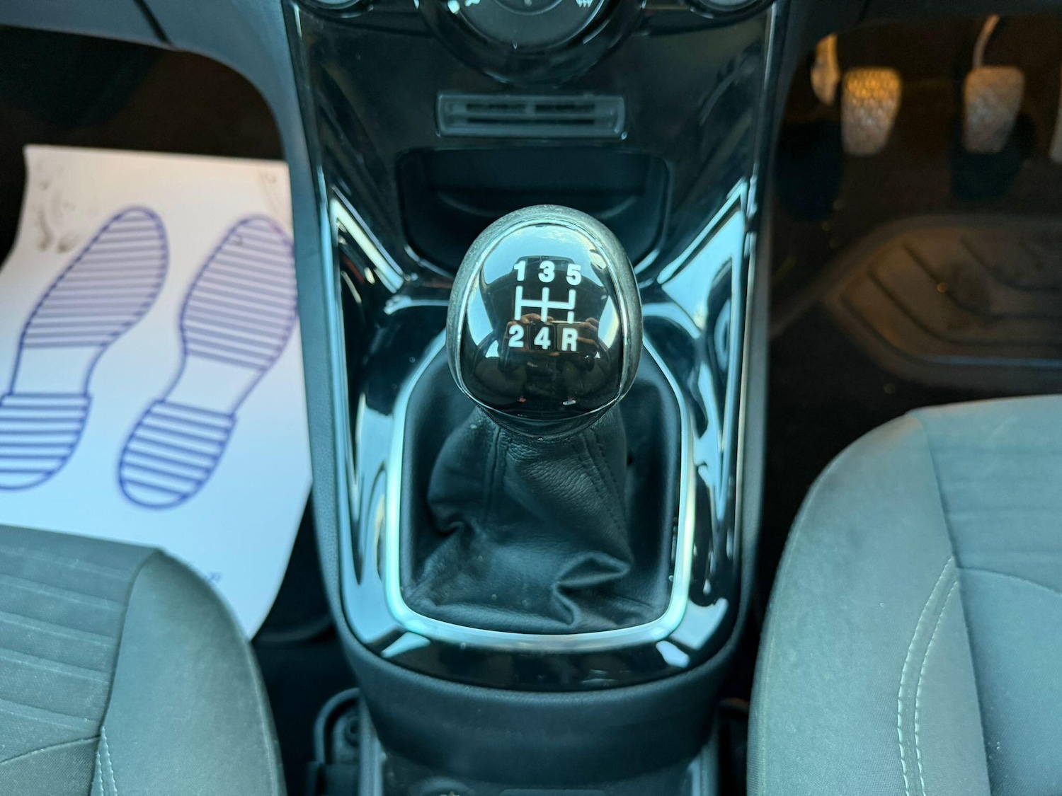 Used Ford Fiesta for sale - 77278944: Photo 14