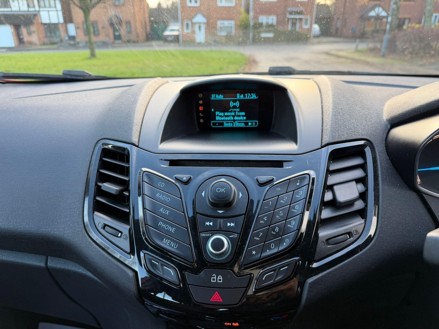 Used Ford Fiesta for sale - 77278944: Photo 15