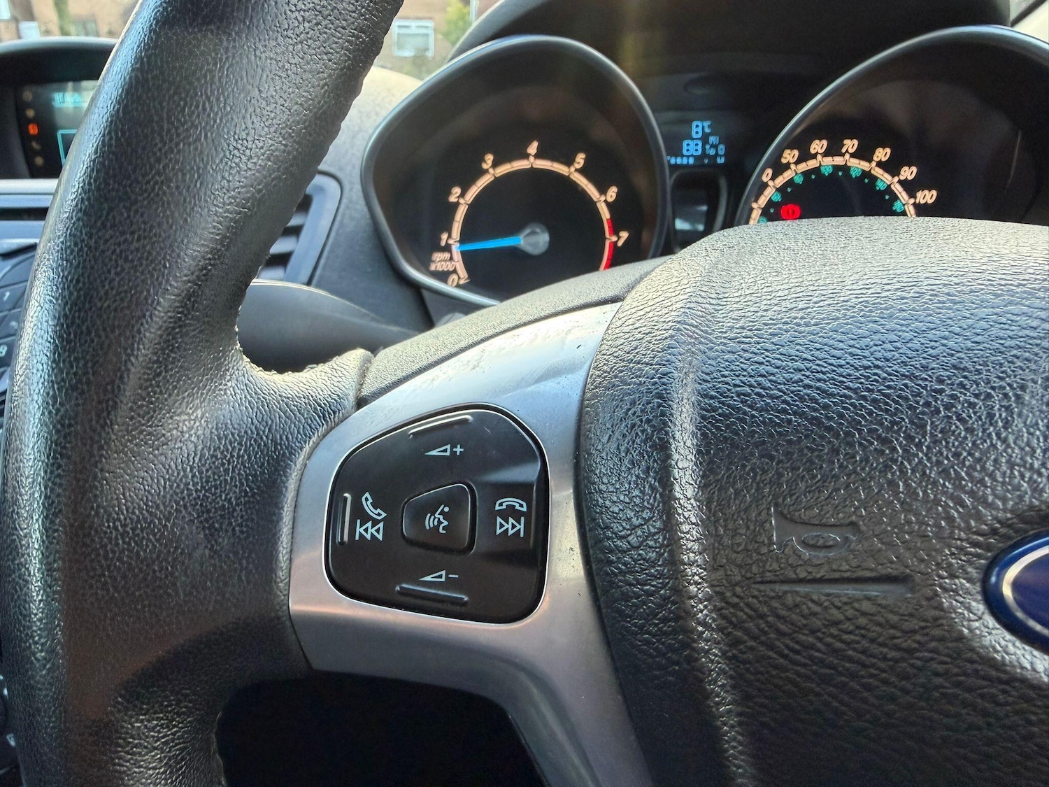 Used Ford Fiesta for sale - 77278944: Photo 16