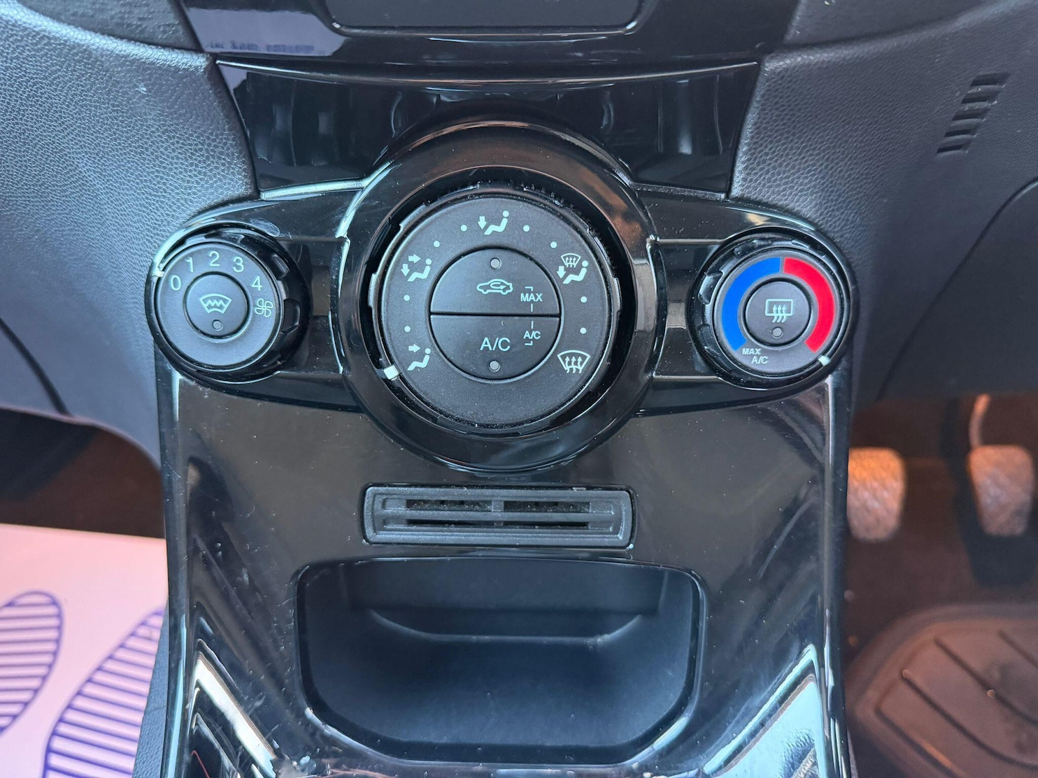 Used Ford Fiesta for sale - 77278944: Photo 20