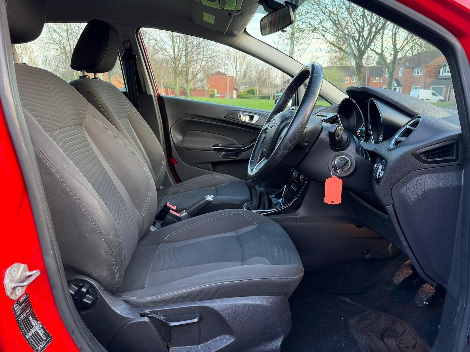 Used Ford Fiesta for sale - 77278944: Photo 21