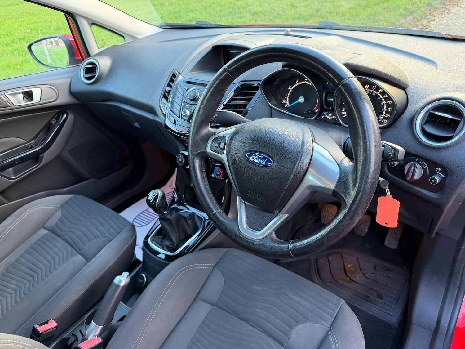 Used Ford Fiesta for sale - 77278944: Photo 22