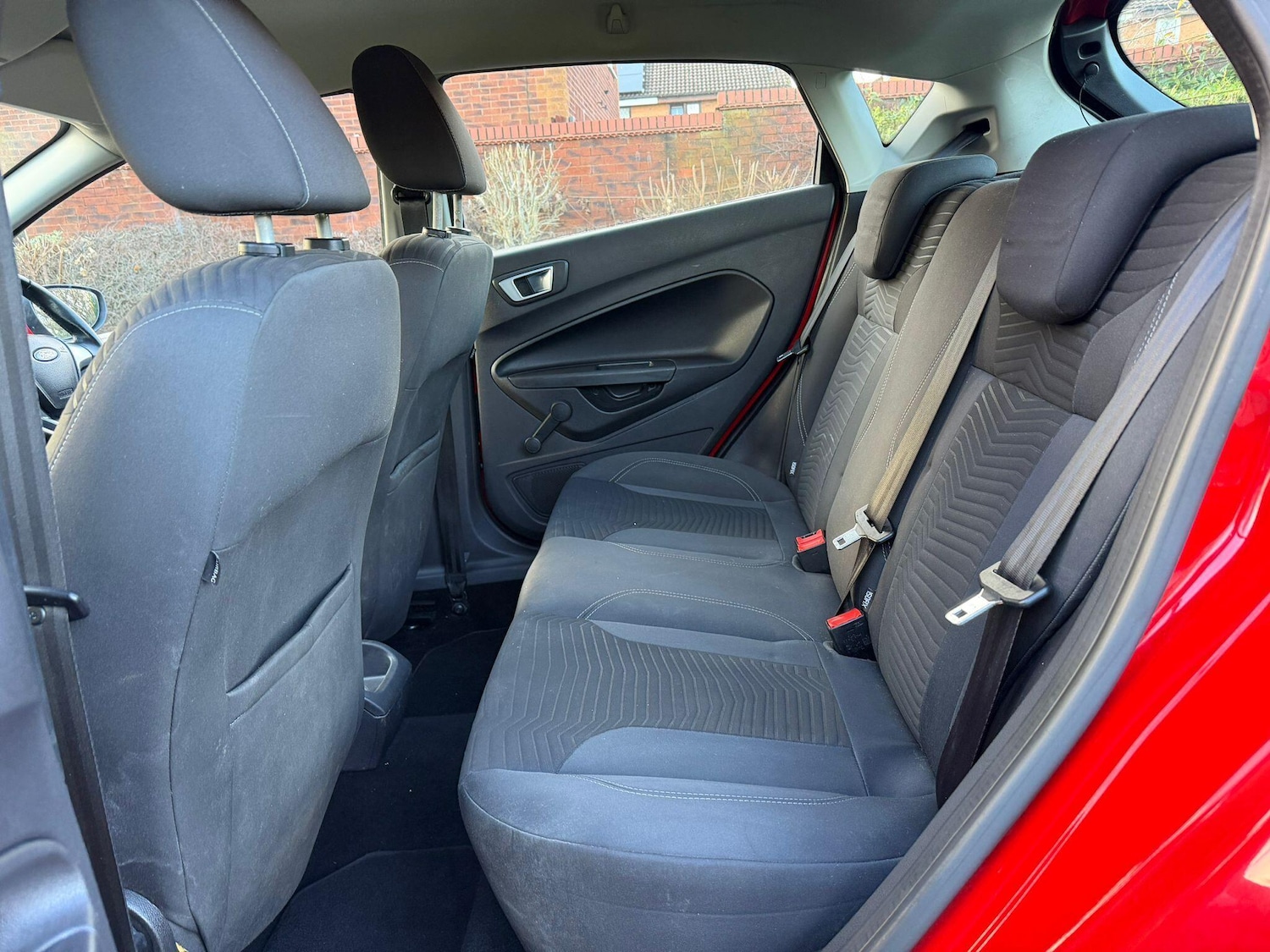 Used Ford Fiesta for sale - 77278944: Photo 26