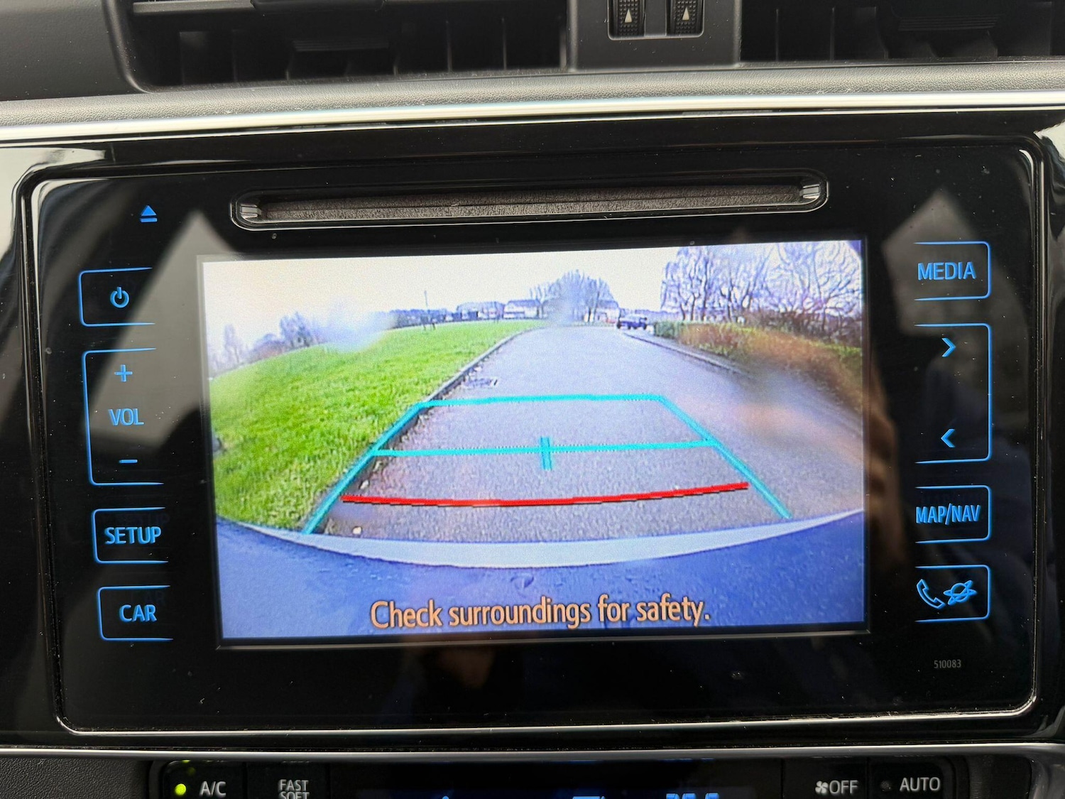 Used Toyota Auris 2015 for sale - 77696772: Photo 14