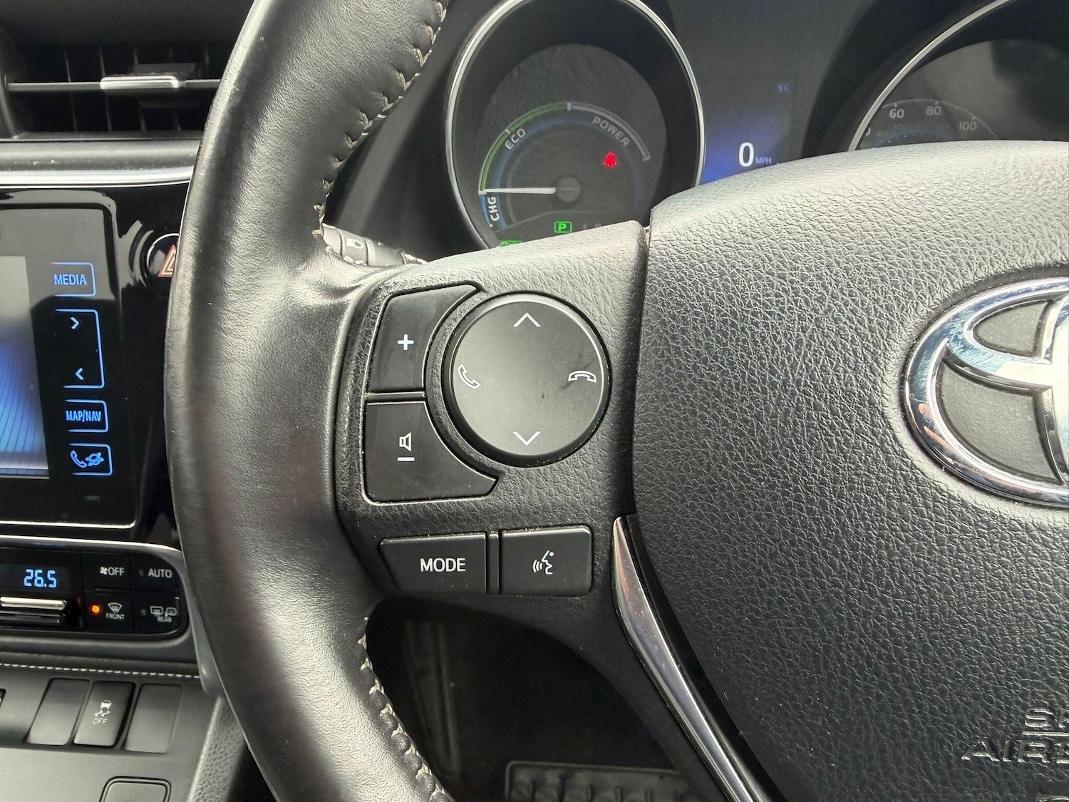 Used Toyota Auris 2015 for sale - 77696772: Photo 24