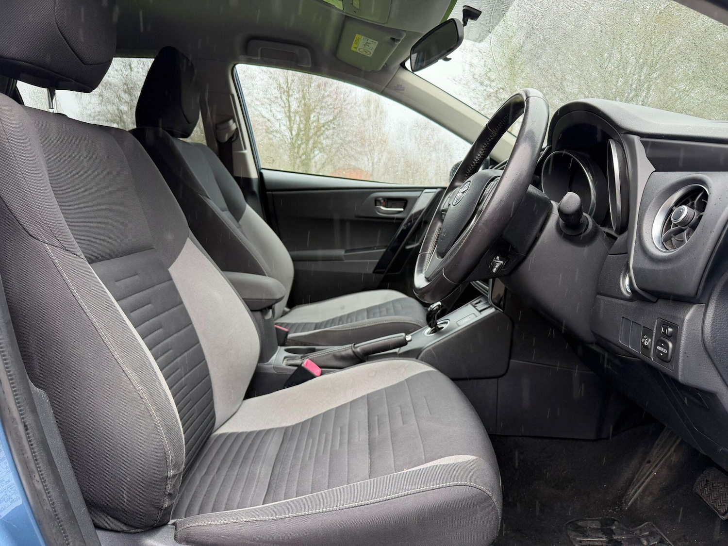 Used Toyota Auris 2015 for sale - 77696772: Photo 27