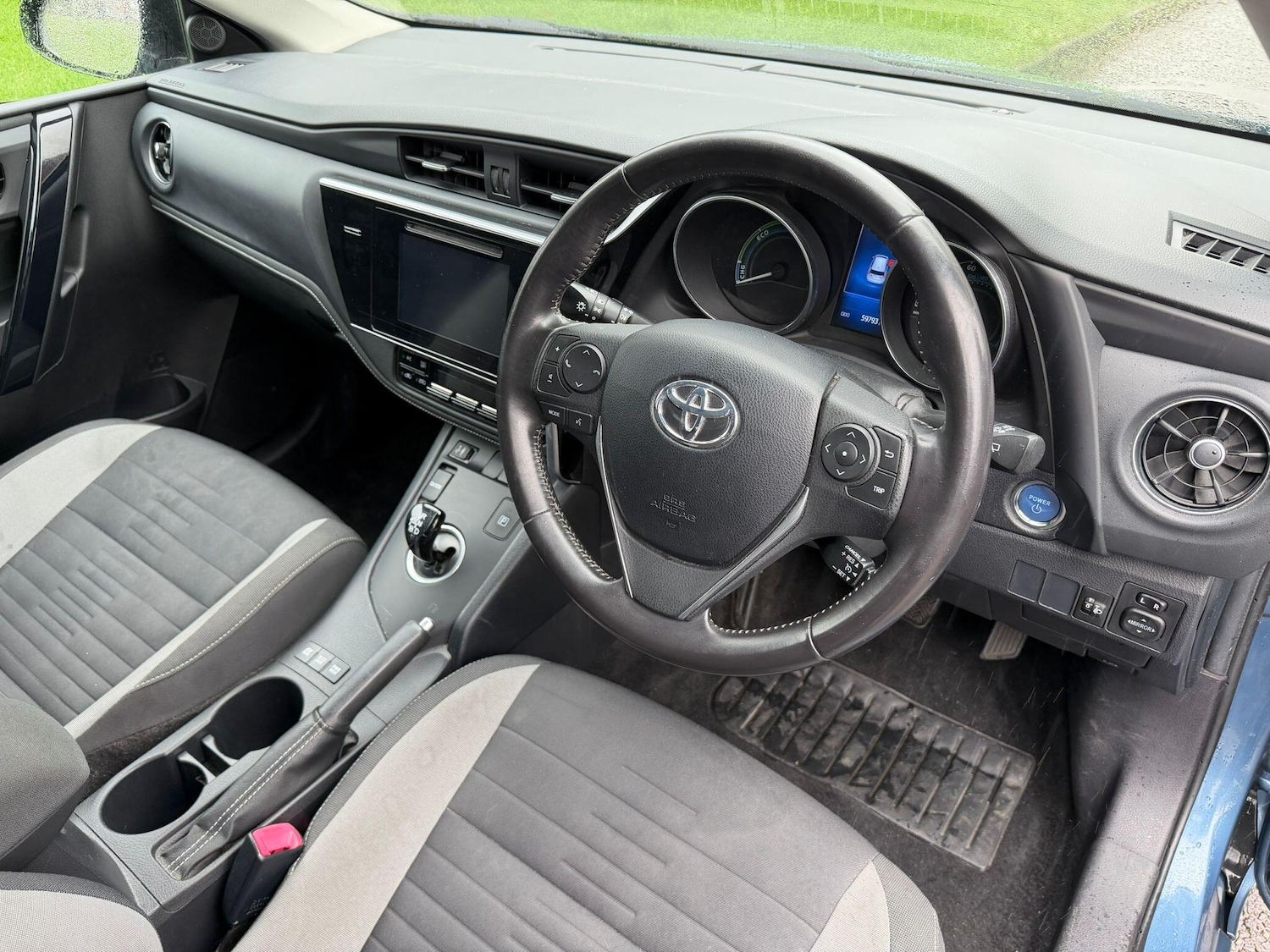 Used Toyota Auris 2015 for sale - 77696772: Photo 28