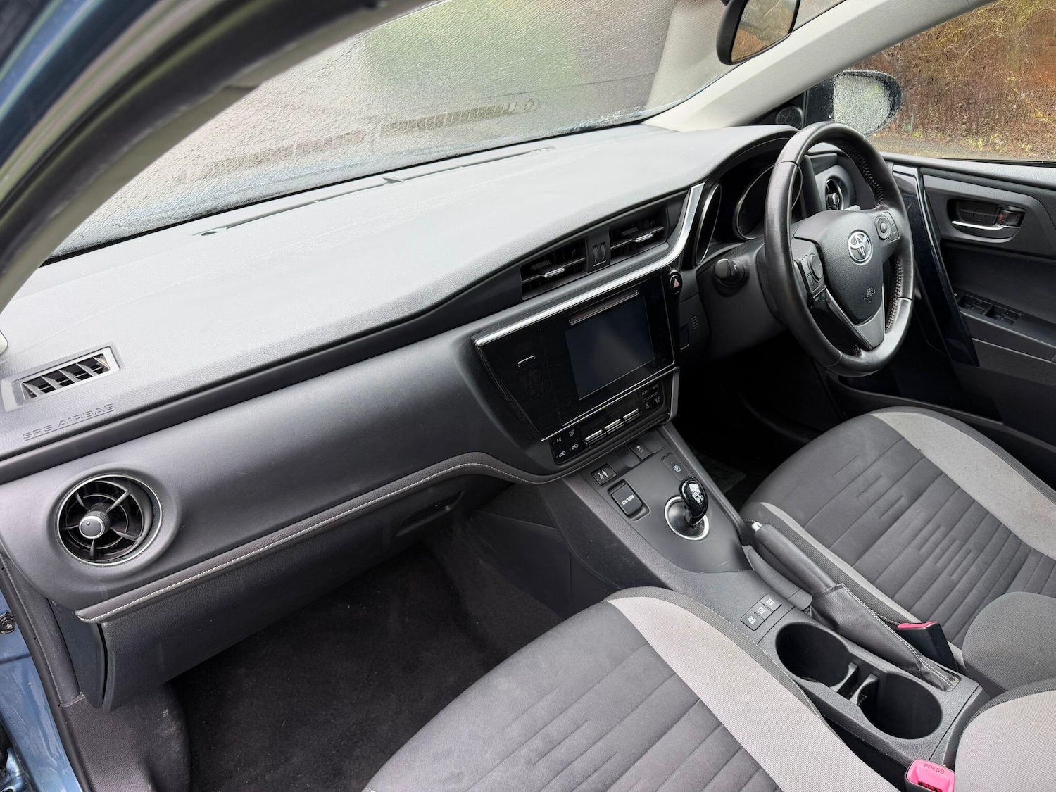 Used Toyota Auris 2015 for sale - 77696772: Photo 29