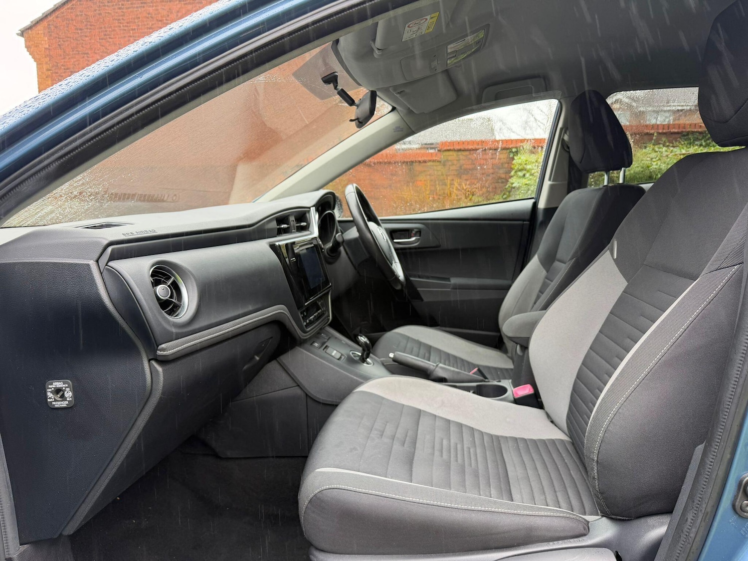 Used Toyota Auris 2015 for sale - 77696772: Photo 30