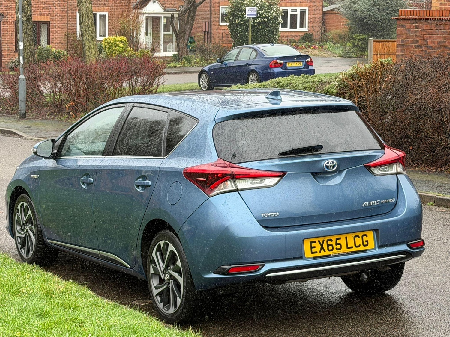 Used Toyota Auris 2015 for sale - 77696772: Photo 6