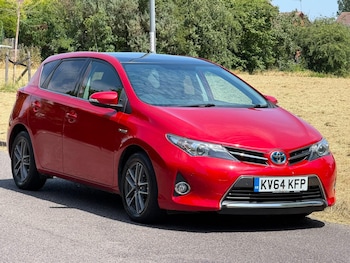 Used Toyota Auris 2014 for sale - 79012505: Photo