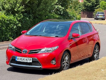 Used Toyota Auris 2014 for sale - 79012505: Photo