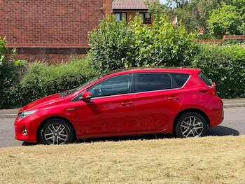 Used Toyota Auris 2014 for sale - 79012505: Photo