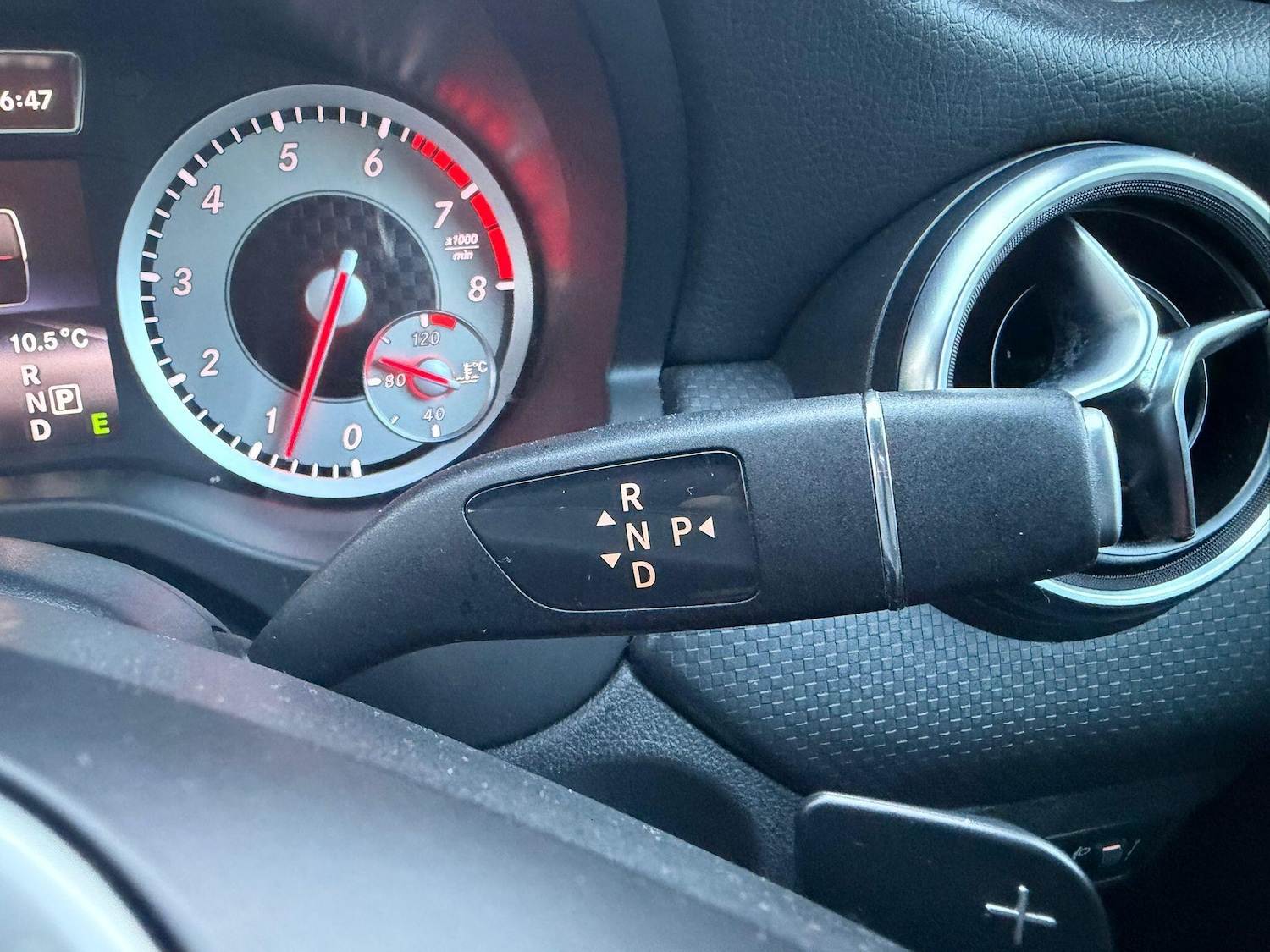 Used Mercedes-Benz A-Class 2015 for sale - 77215182: Photo 13