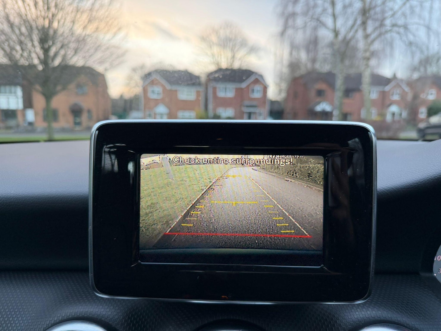 Used Mercedes-Benz A-Class 2015 for sale - 77215182: Photo 17