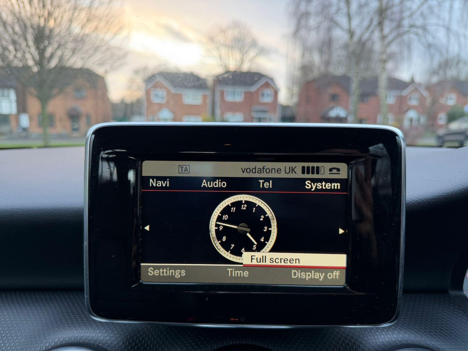 Used Mercedes-Benz A-Class 2015 for sale - 77215182: Photo 18