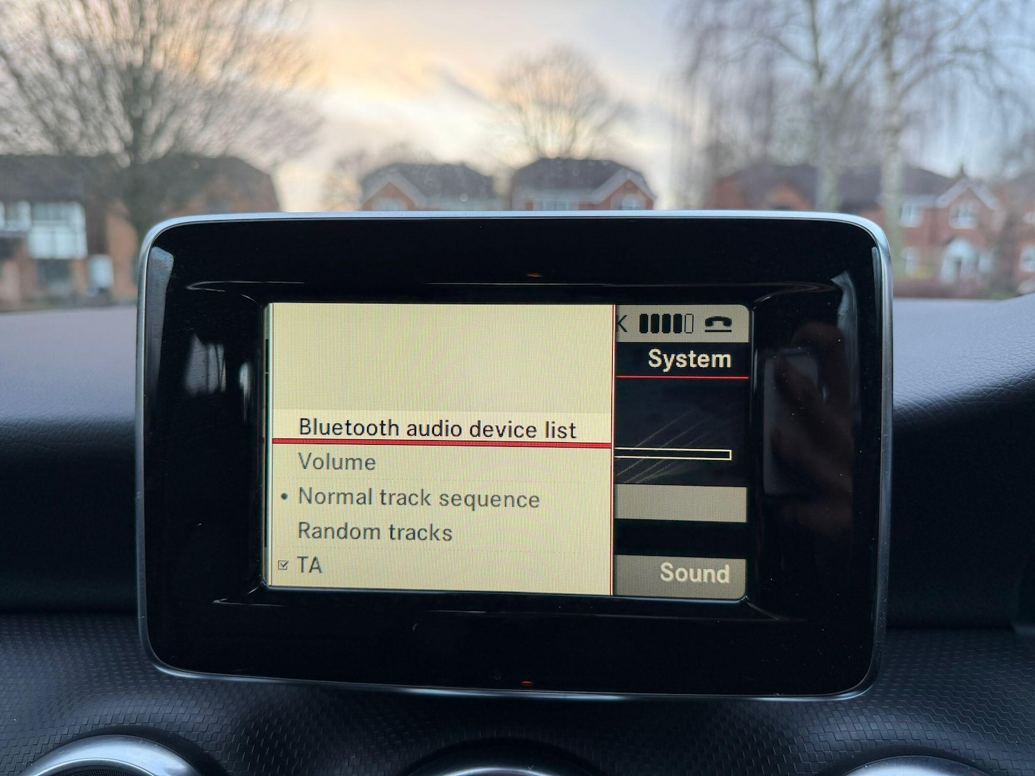 Used Mercedes-Benz A-Class 2015 for sale - 77215182: Photo 19