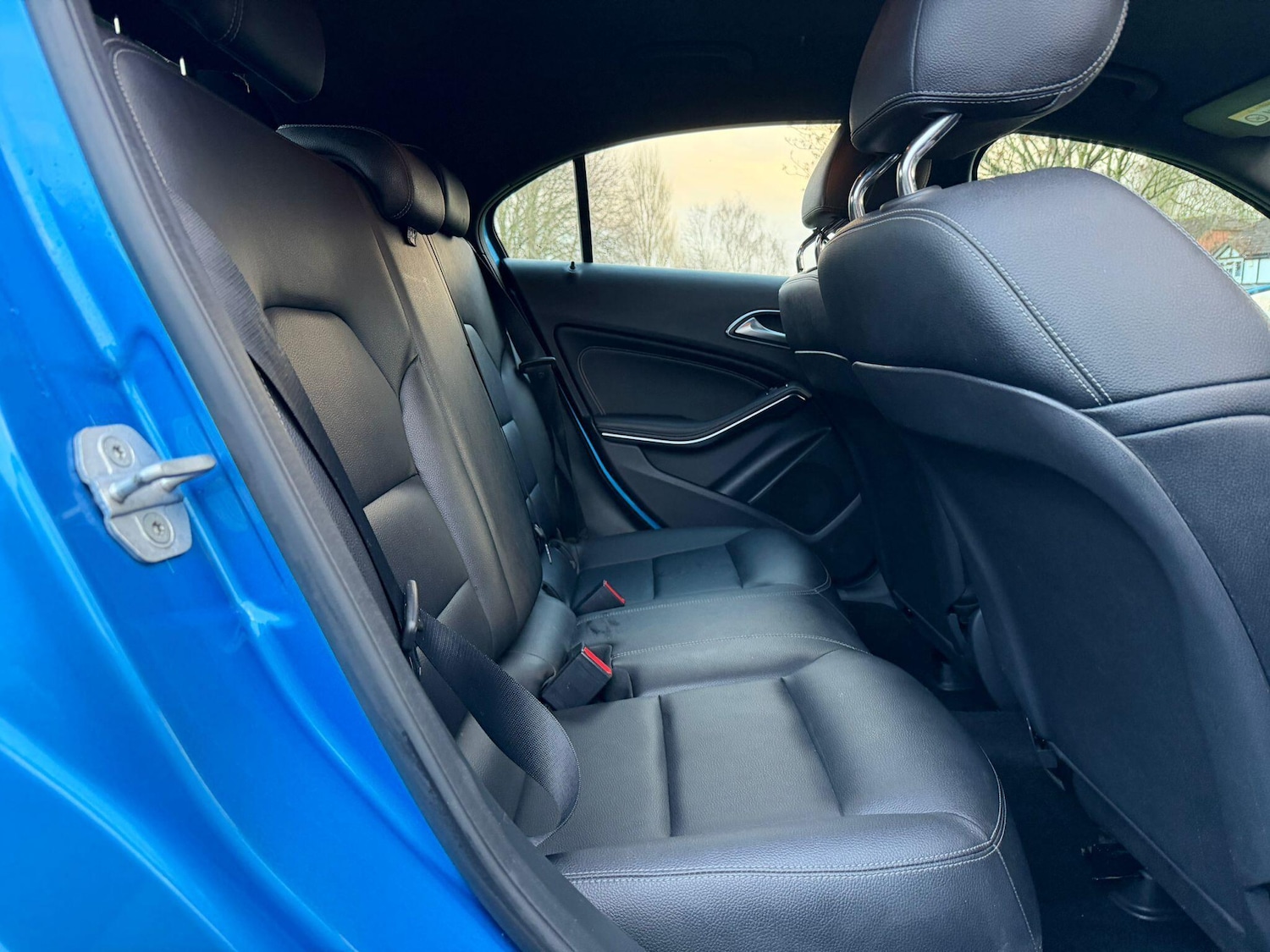 Used Mercedes-Benz A-Class 2015 for sale - 77215182: Photo 29