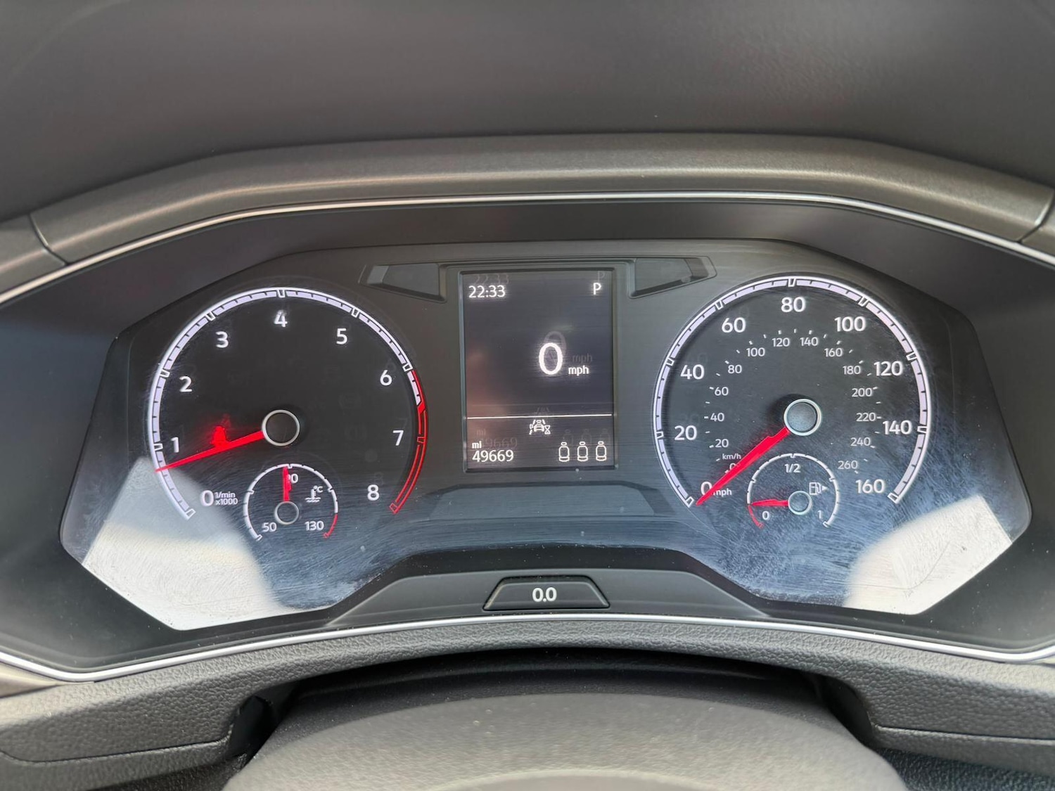 Used Volkswagen T-Roc 2020 for sale - 77574006: Photo 13