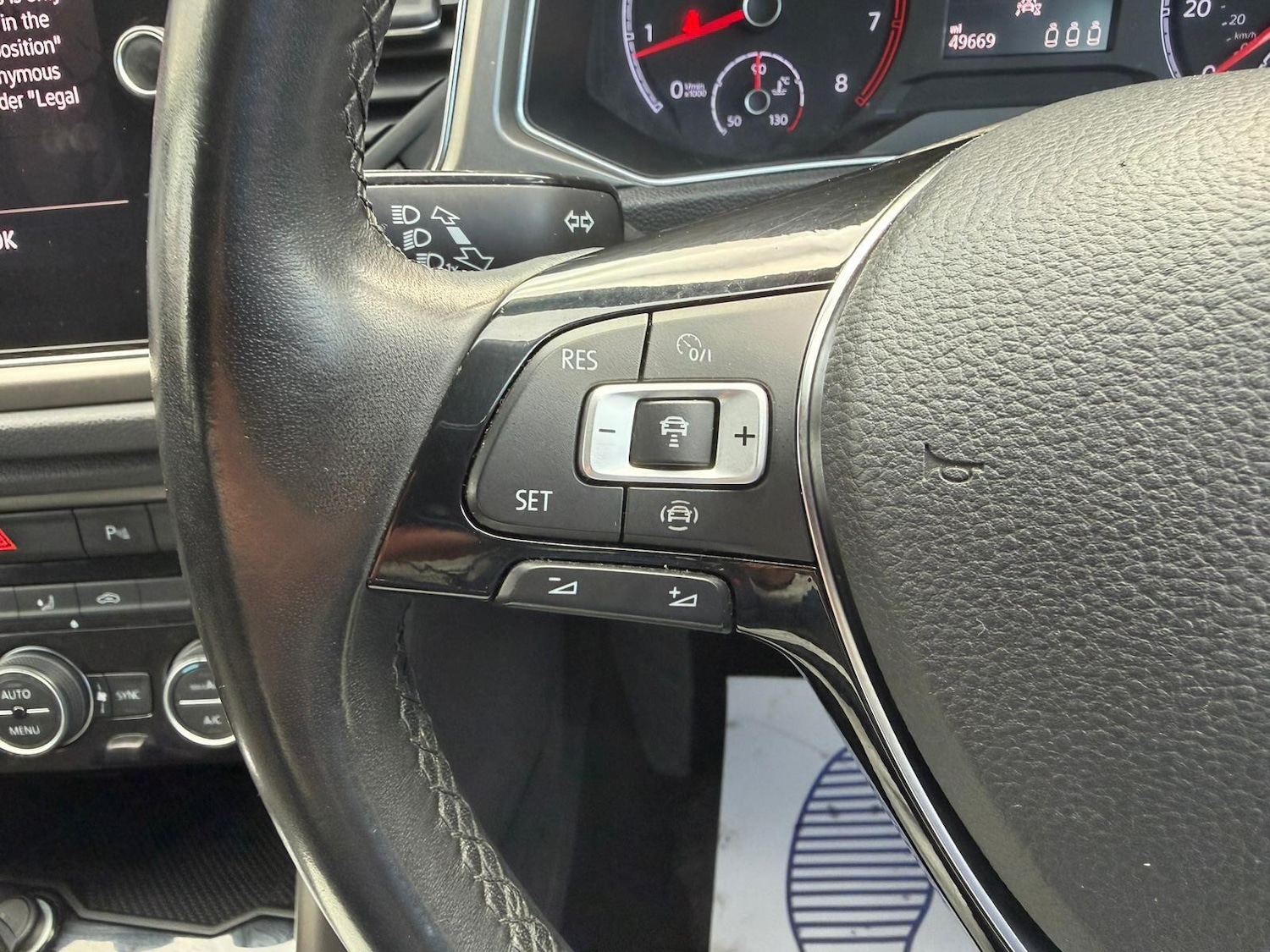 Used Volkswagen T-Roc 2020 for sale - 77574006: Photo 18