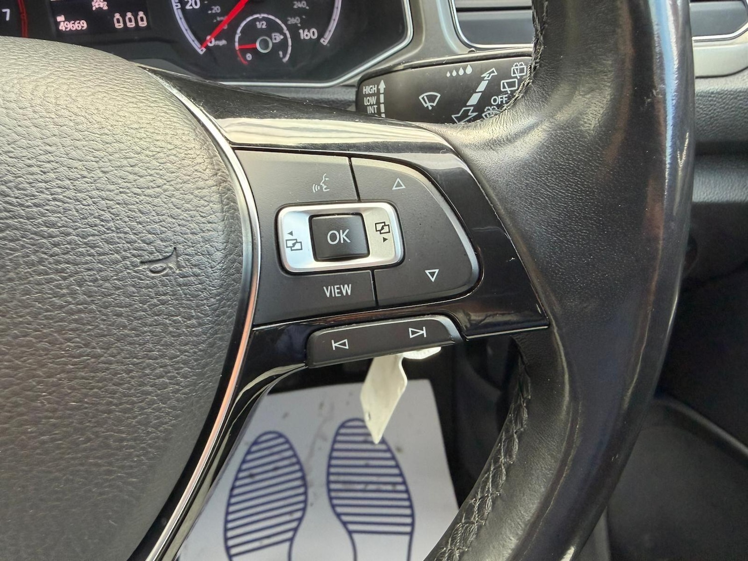 Used Volkswagen T-Roc 2020 for sale - 77574006: Photo 19