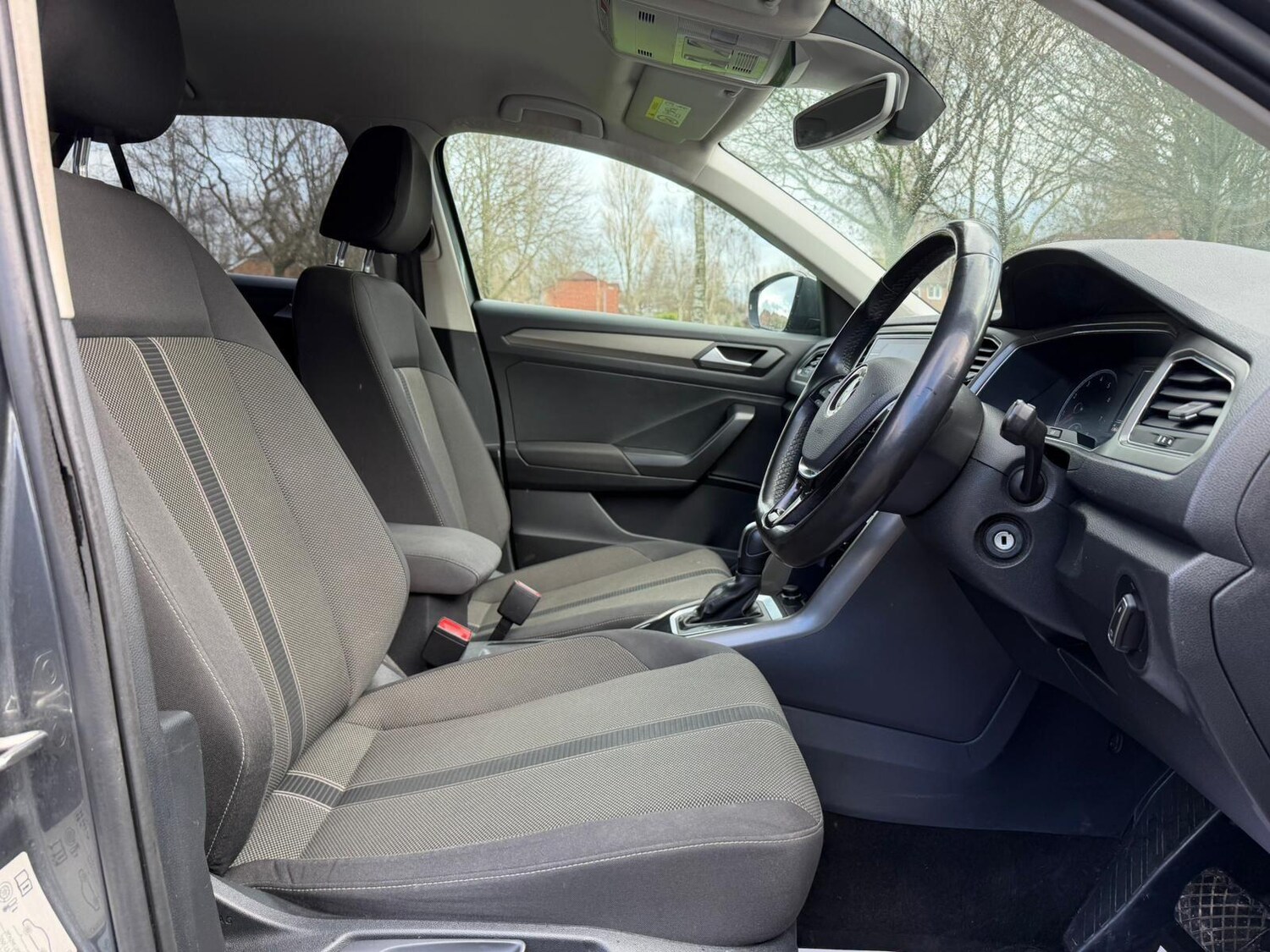 Used Volkswagen T-Roc 2020 for sale - 77574006: Photo 20