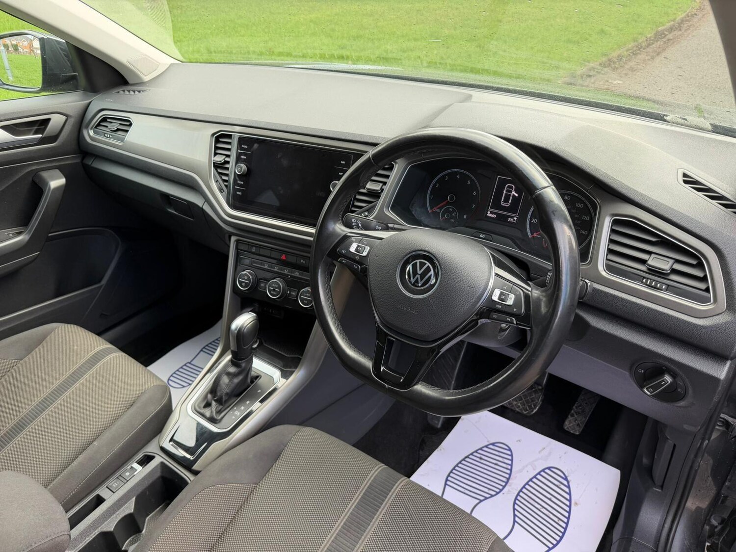Used Volkswagen T-Roc 2020 for sale - 77574006: Photo 21