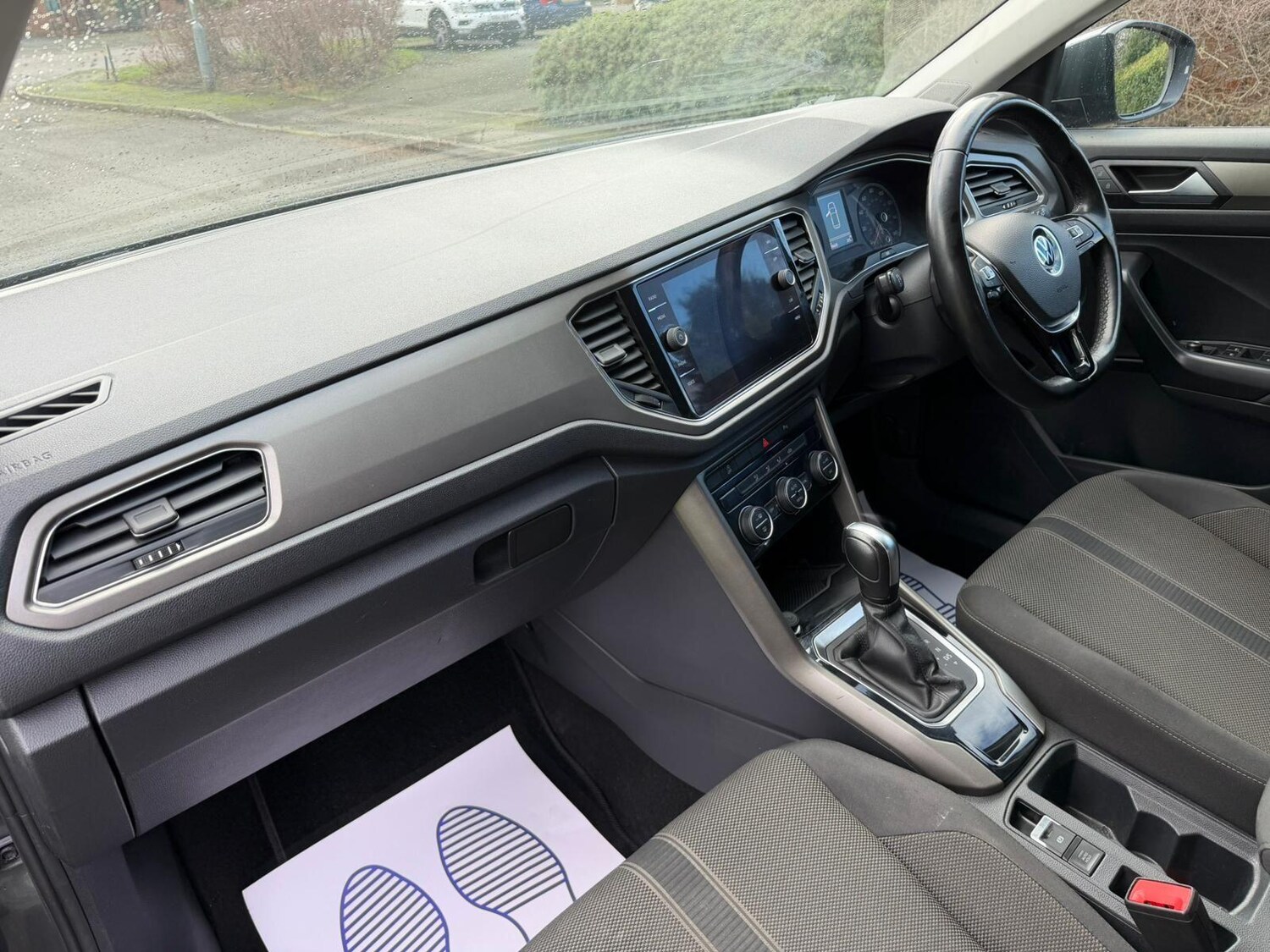 Used Volkswagen T-Roc 2020 for sale - 77574006: Photo 23