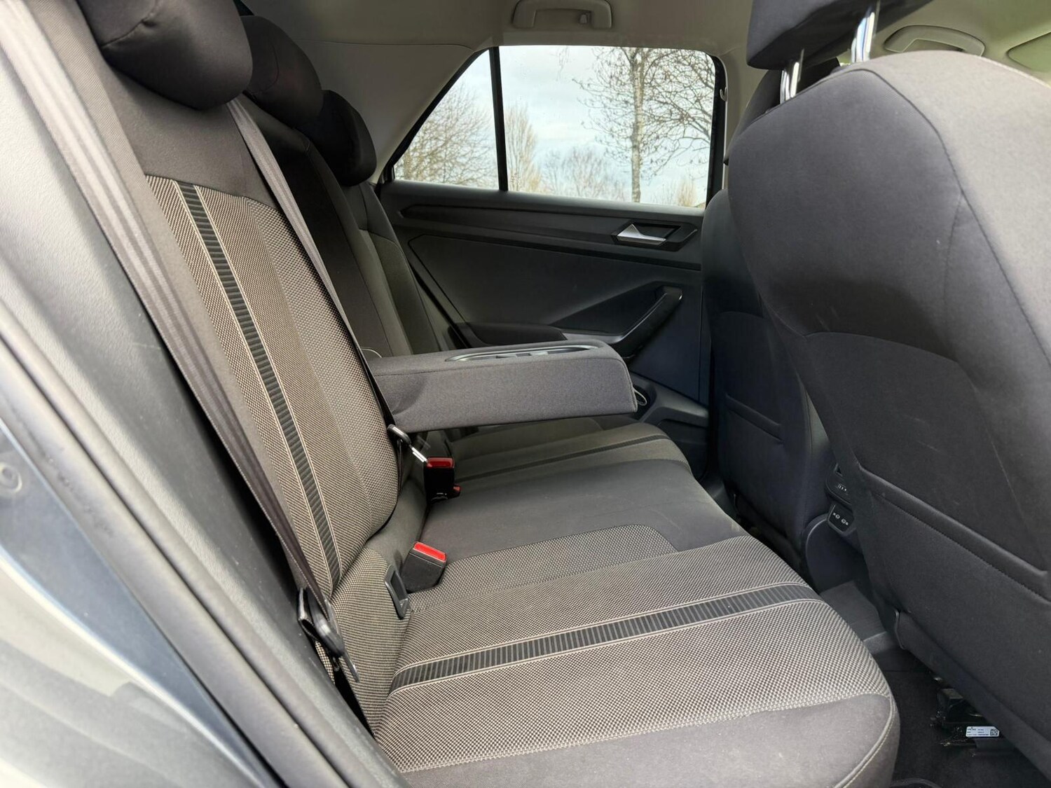 Used Volkswagen T-Roc 2020 for sale - 77574006: Photo 25