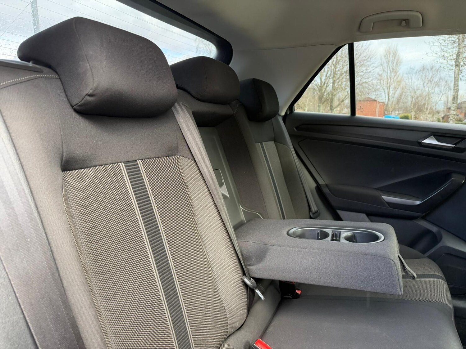 Used Volkswagen T-Roc 2020 for sale - 77574006: Photo 26