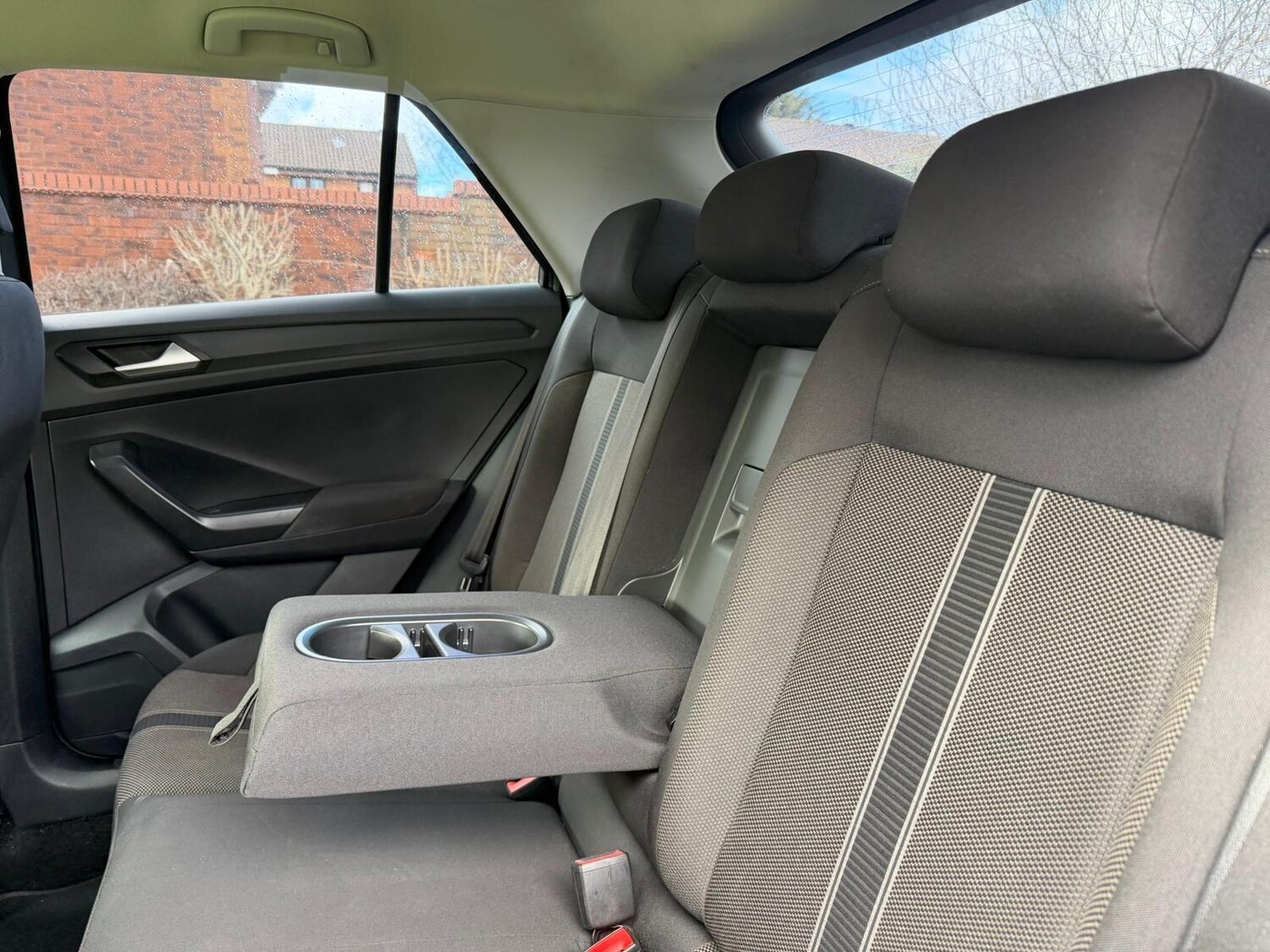 Used Volkswagen T-Roc 2020 for sale - 77574006: Photo 27