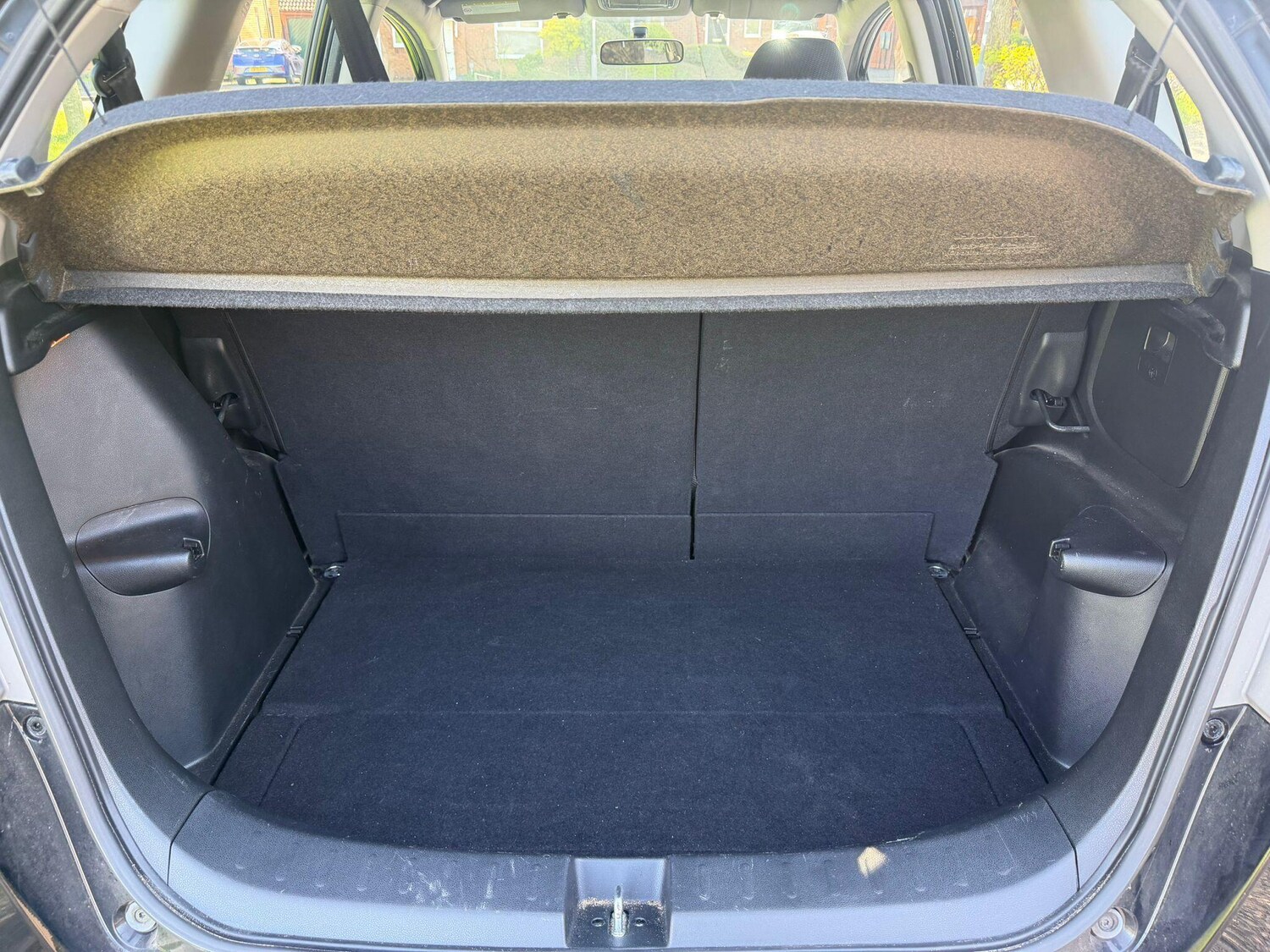 Used Honda Jazz 2012 for sale - 78215716: Photo 11