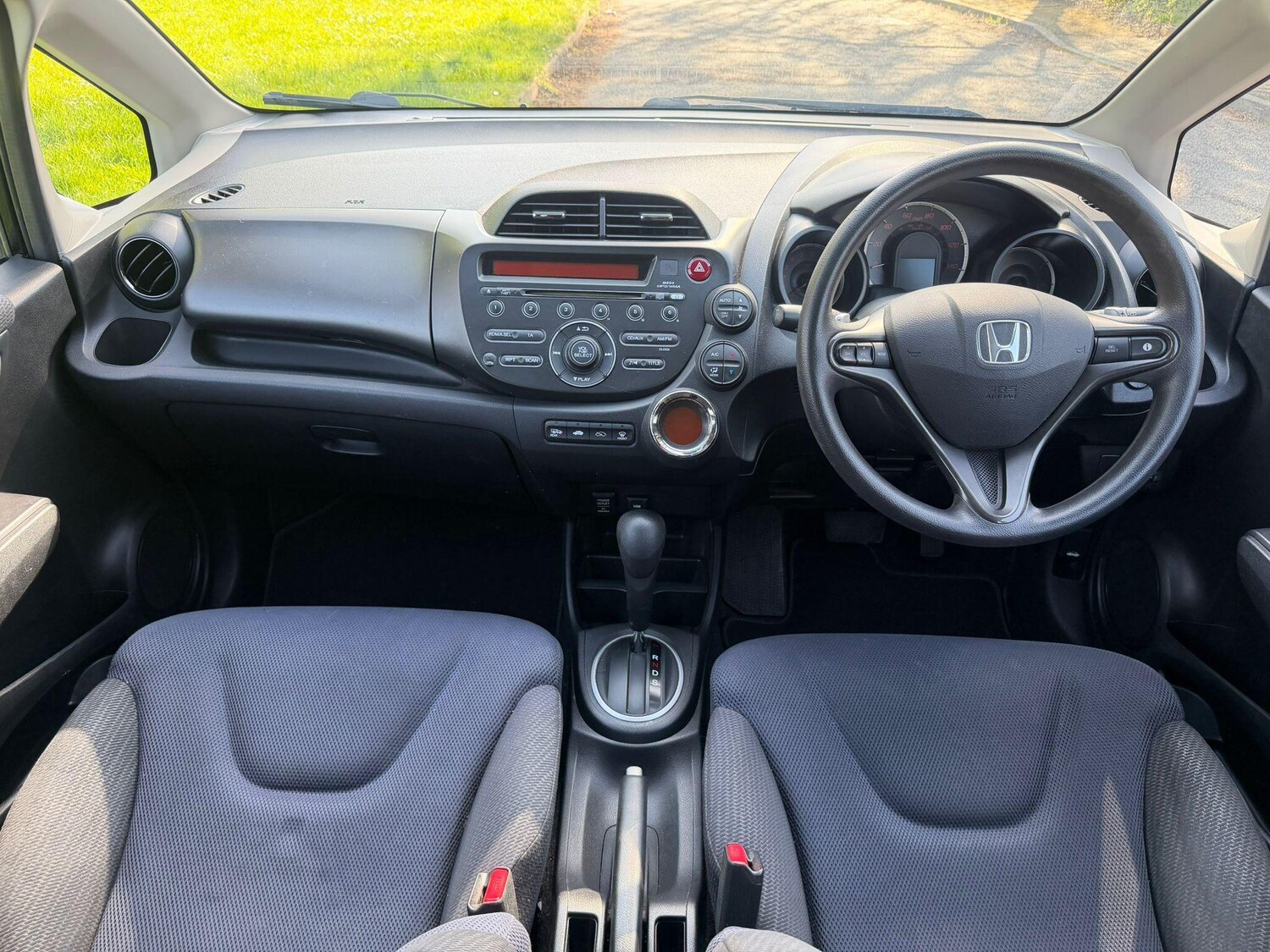 Used Honda Jazz 2012 for sale - 78215716: Photo 12
