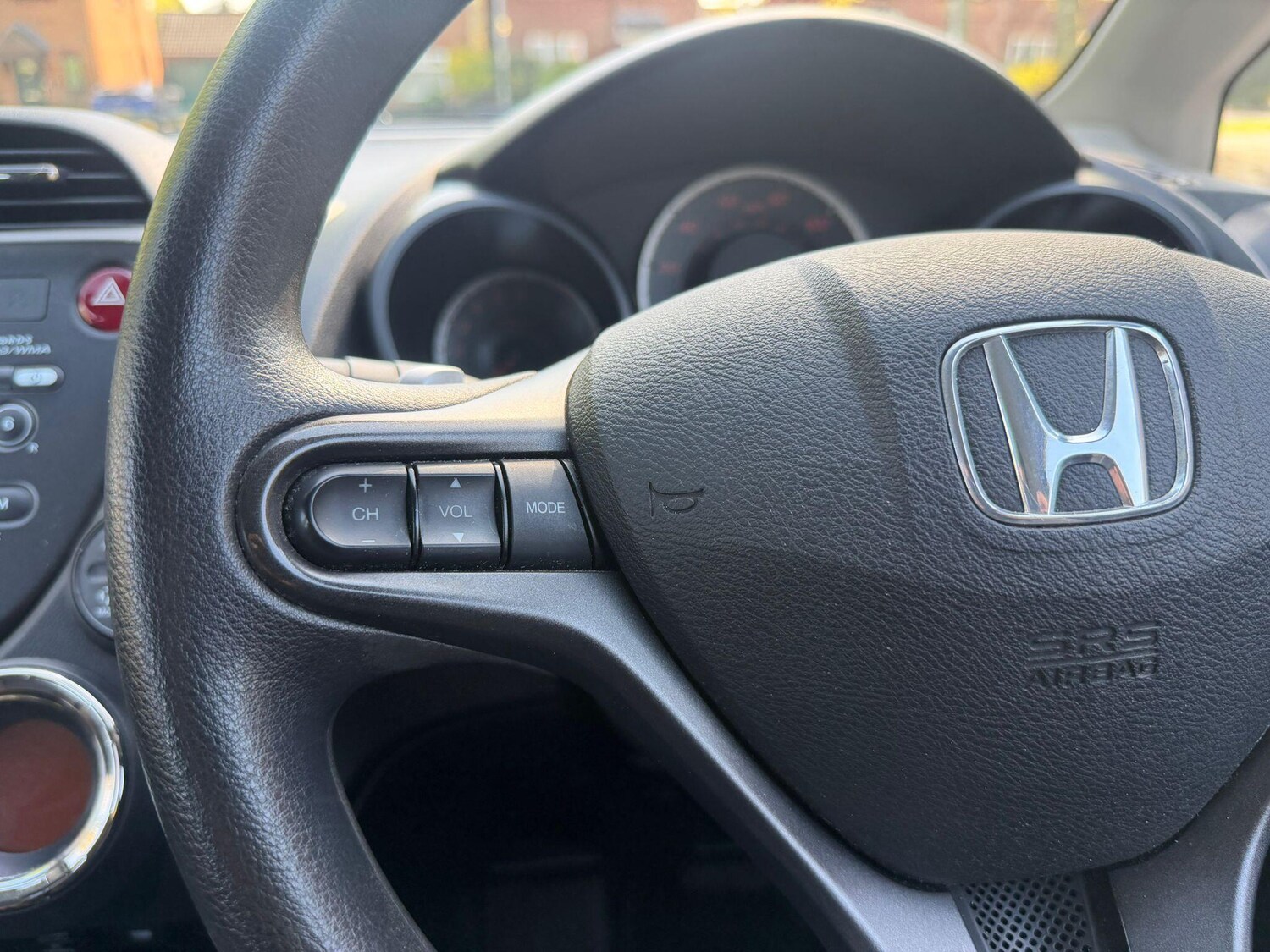Used Honda Jazz 2012 for sale - 78215716: Photo 14