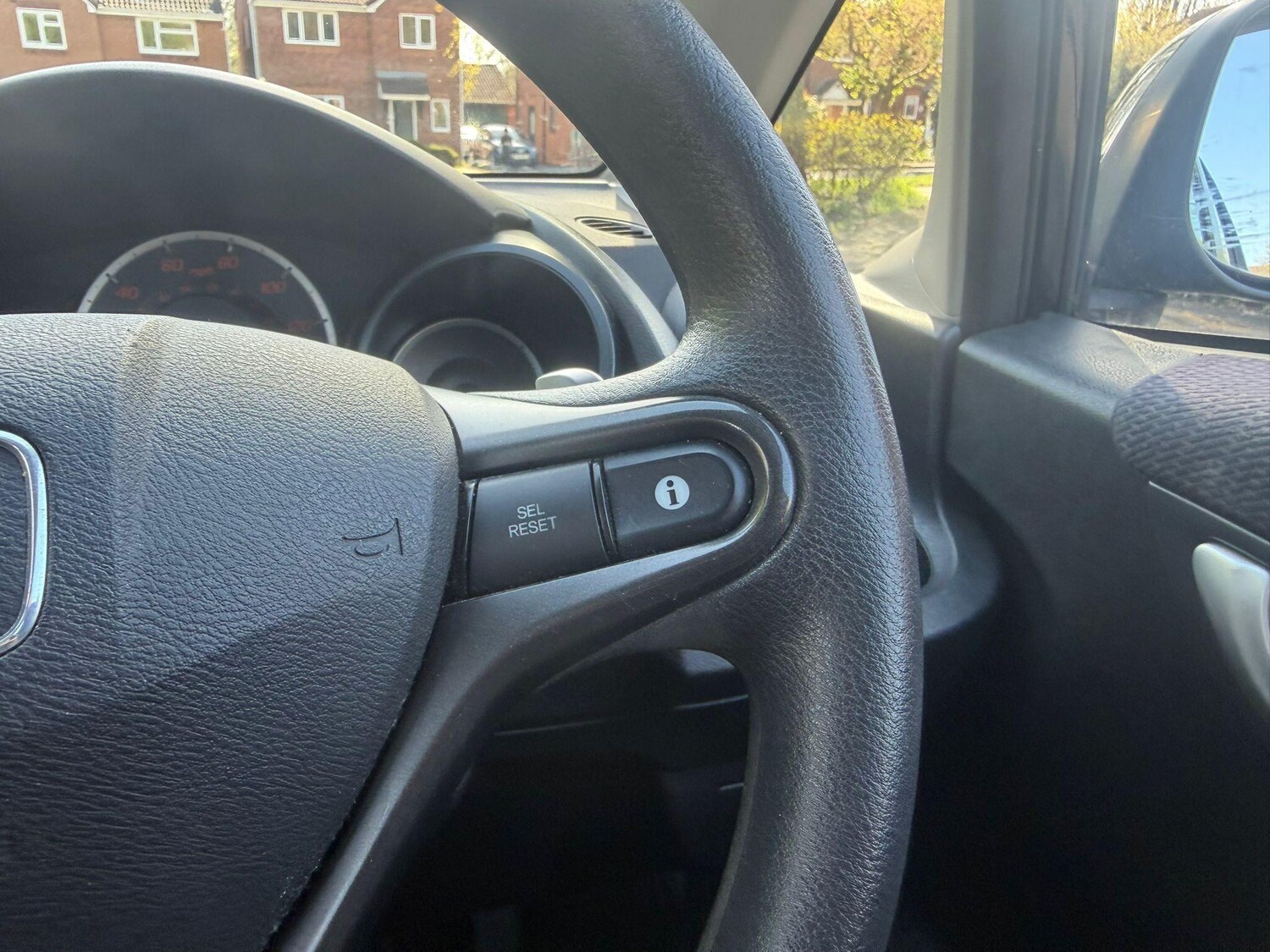 Used Honda Jazz 2012 for sale - 78215716: Photo 15