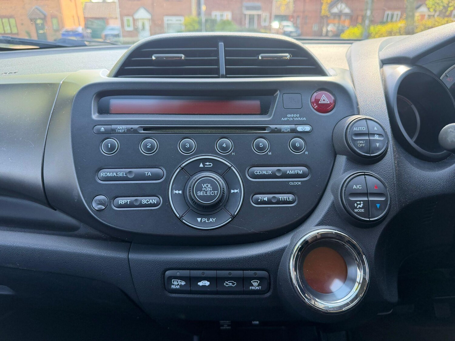 Used Honda Jazz 2012 for sale - 78215716: Photo 19