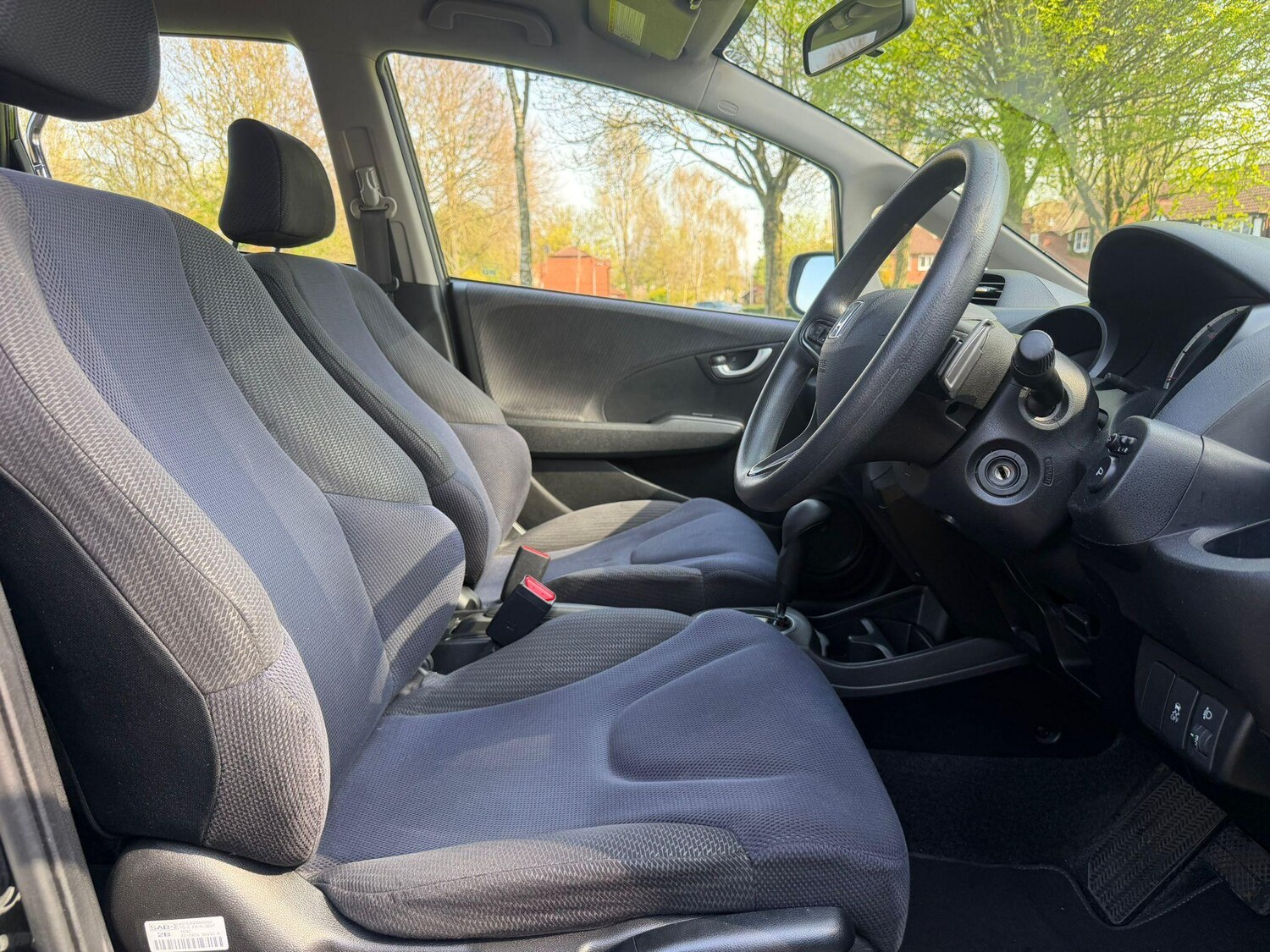 Used Honda Jazz 2012 for sale - 78215716: Photo 21