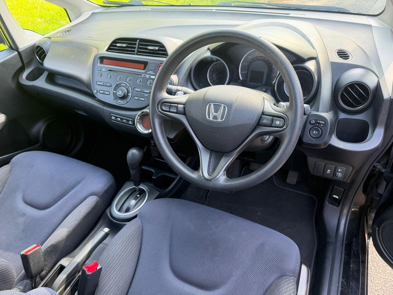 Used Honda Jazz 2012 for sale - 78215716: Photo 22