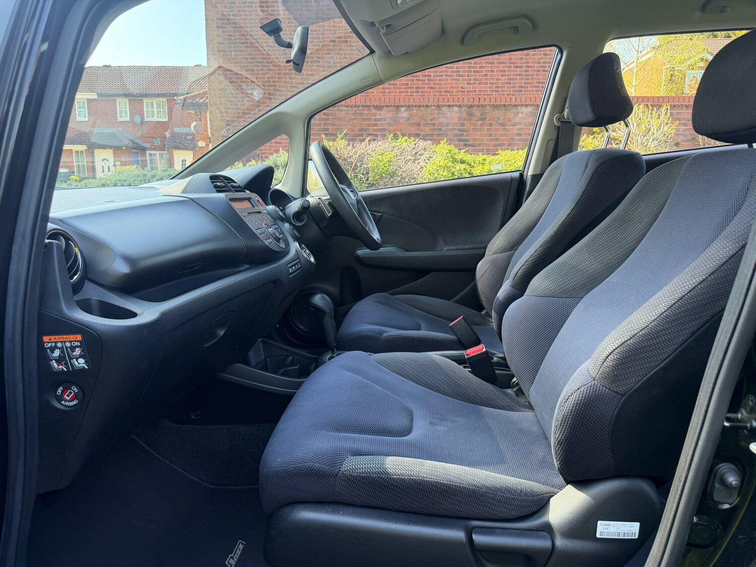 Used Honda Jazz 2012 for sale - 78215716: Photo 23