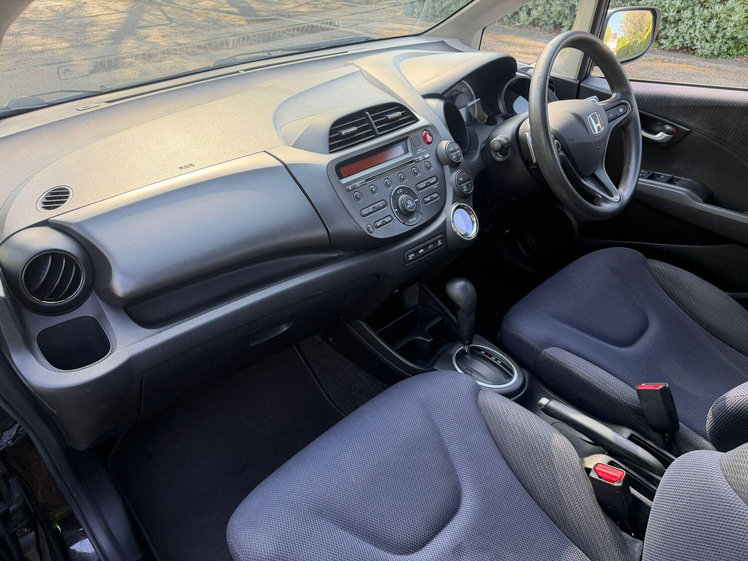 Used Honda Jazz 2012 for sale - 78215716: Photo 24