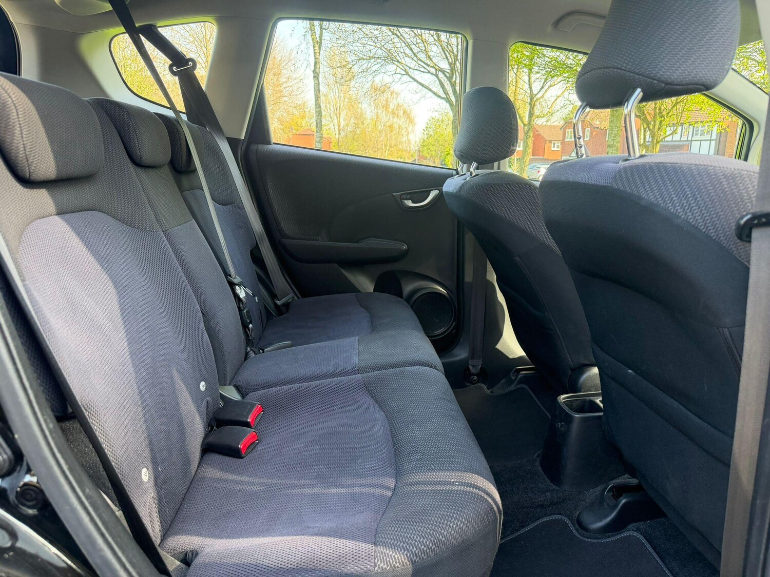 Used Honda Jazz 2012 for sale - 78215716: Photo 25