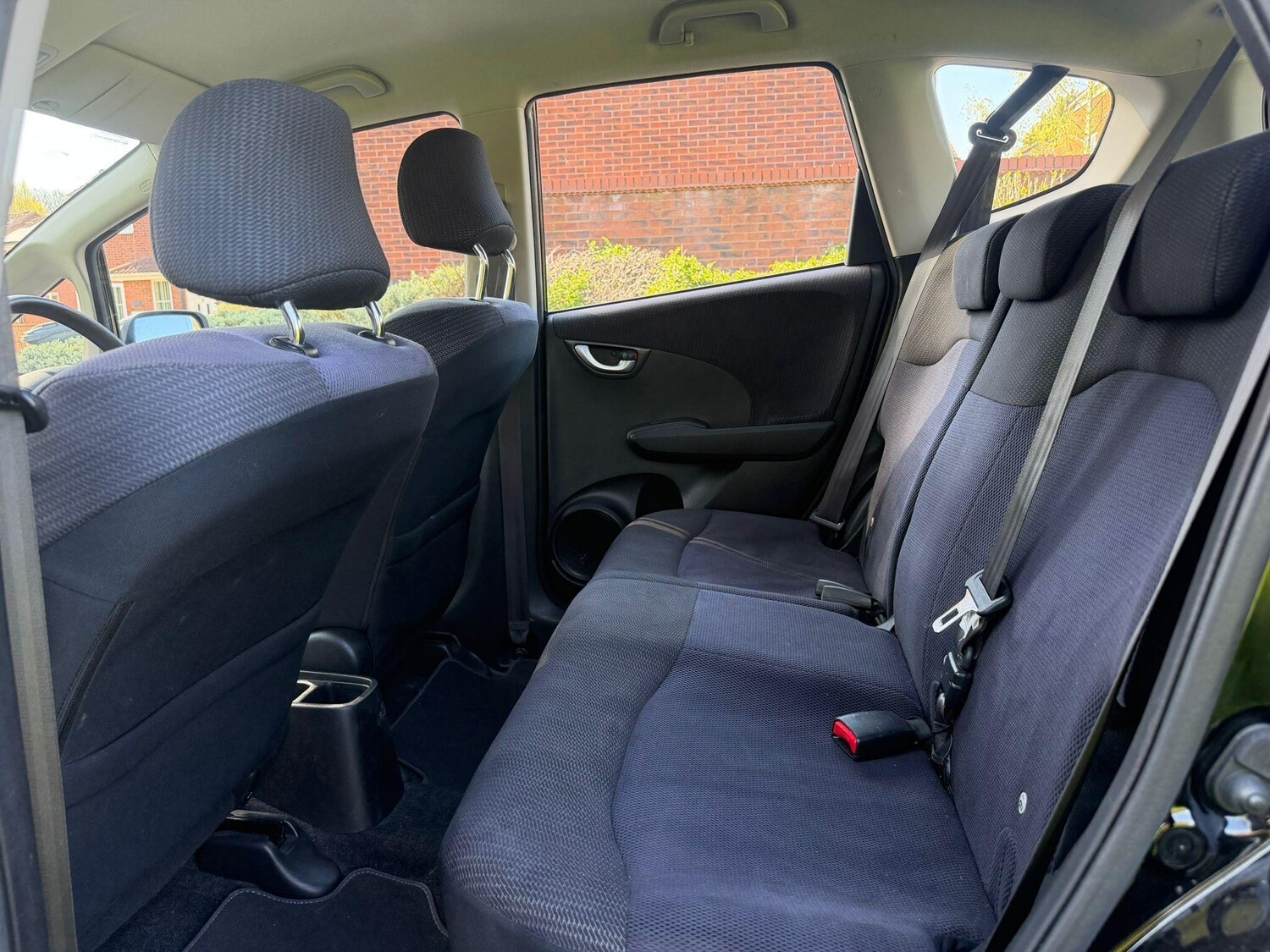 Used Honda Jazz 2012 for sale - 78215716: Photo 26