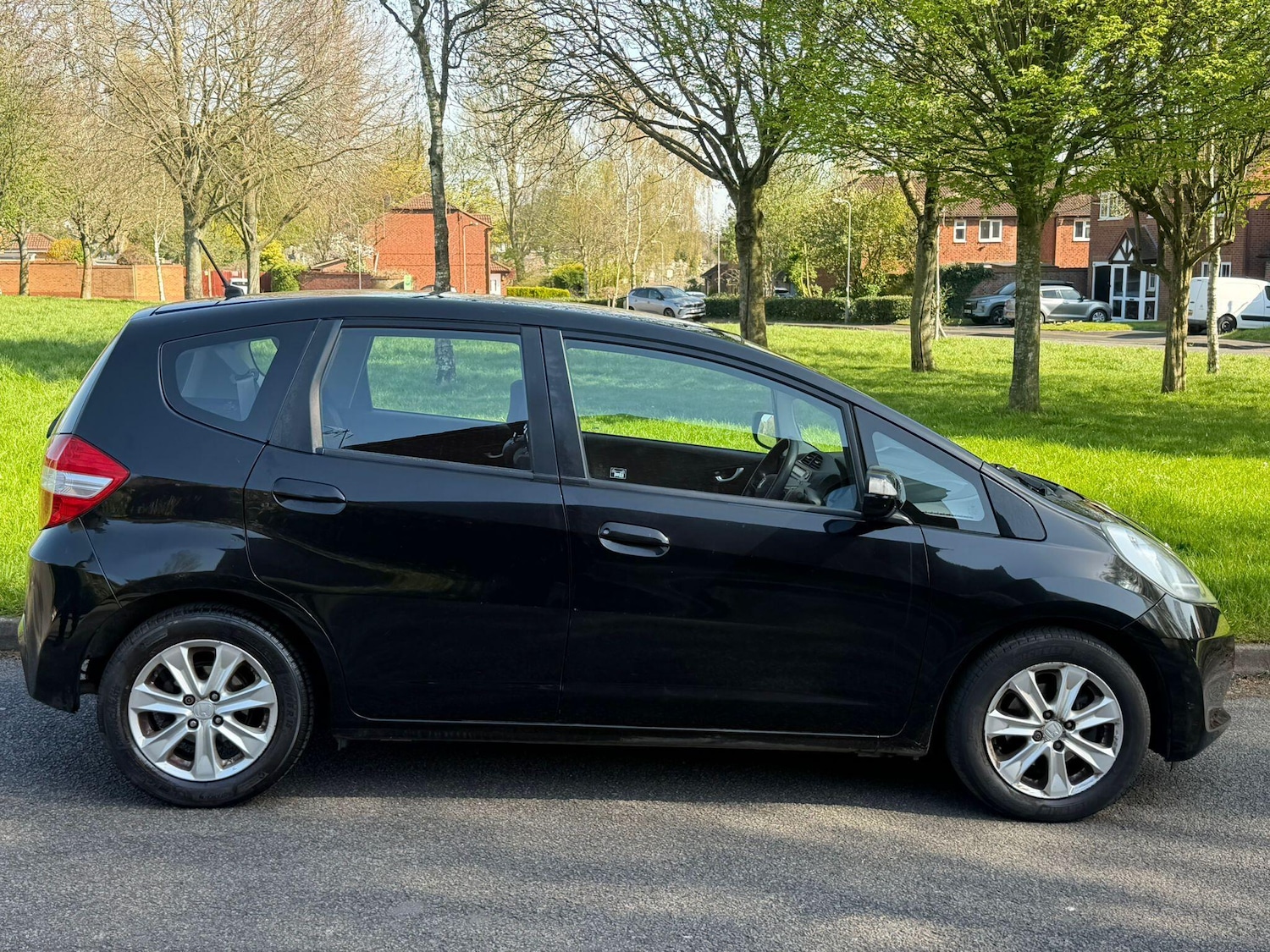 Used Honda Jazz 2012 for sale - 78215716: Photo 4
