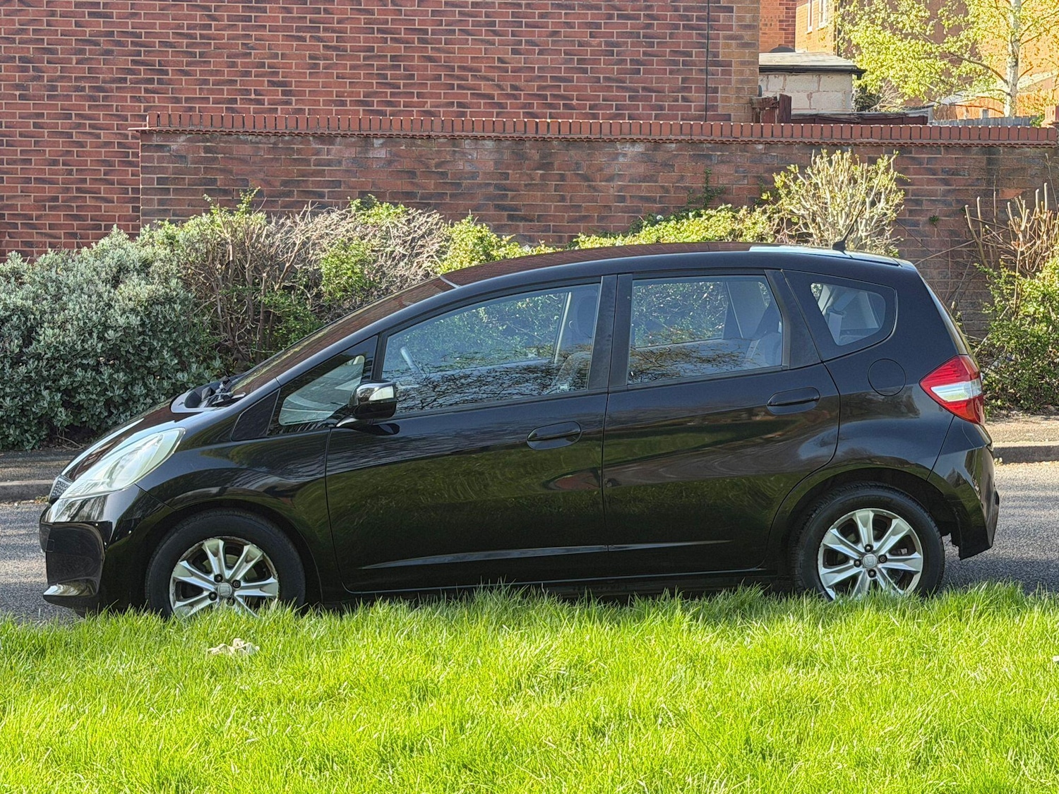 Used Honda Jazz 2012 for sale - 78215716: Photo 5