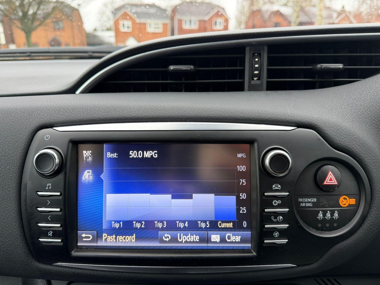 Used Toyota Yaris 2017 for sale - 77215087: Photo 17