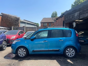 Used Citroen C3 Picasso 2010 for sale - 77278924: Photo